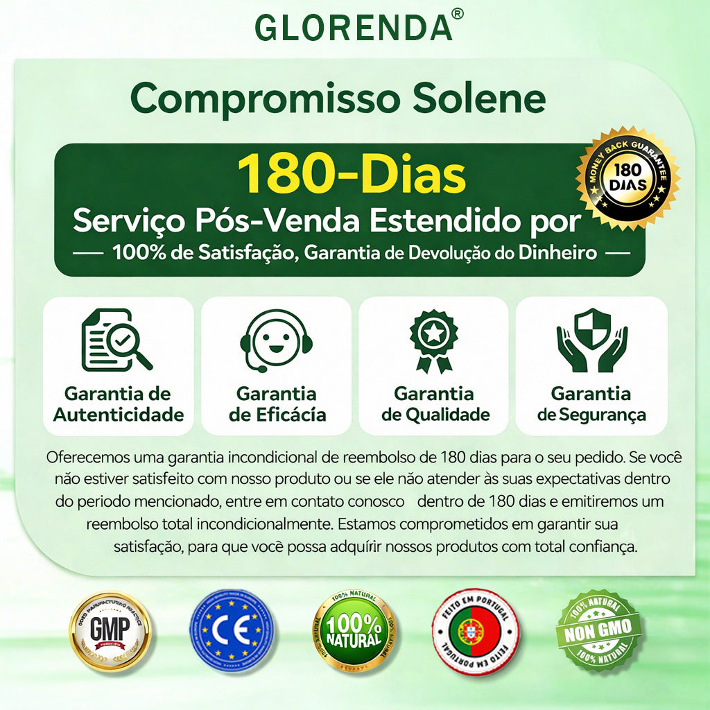 👑𝑳𝒐𝒋𝒂 𝑶𝒇𝒊𝒄𝒊𝒂𝒍 |👨⚕️ 𝑮𝑳𝑶𝑹𝑬𝑵𝑫𝑨® 𝑴𝒐𝒓𝒊𝒏𝒈𝒂 · 𝑩𝒆𝒓𝒃𝒆𝒓𝒊𝒏𝒂 × 𝑵𝑨𝑫+ 𝑨𝒅𝒆𝒔𝒊𝒗𝒐 𝑨𝒗𝒂𝒏ç𝒂𝒅𝒐 𝑵𝒂𝒏𝒐 𝑴𝒊𝒄𝒓𝒐𝒏𝒆𝒆𝒅𝒍𝒆 10 𝒆𝒎 1(Apenas uma vez por dia, mudanças visíveis em 7 dias) ✅ Para obesidade, pele flácida, diabetes, apneia do sono, problemas nas articulações e muito mais 👨⚕️