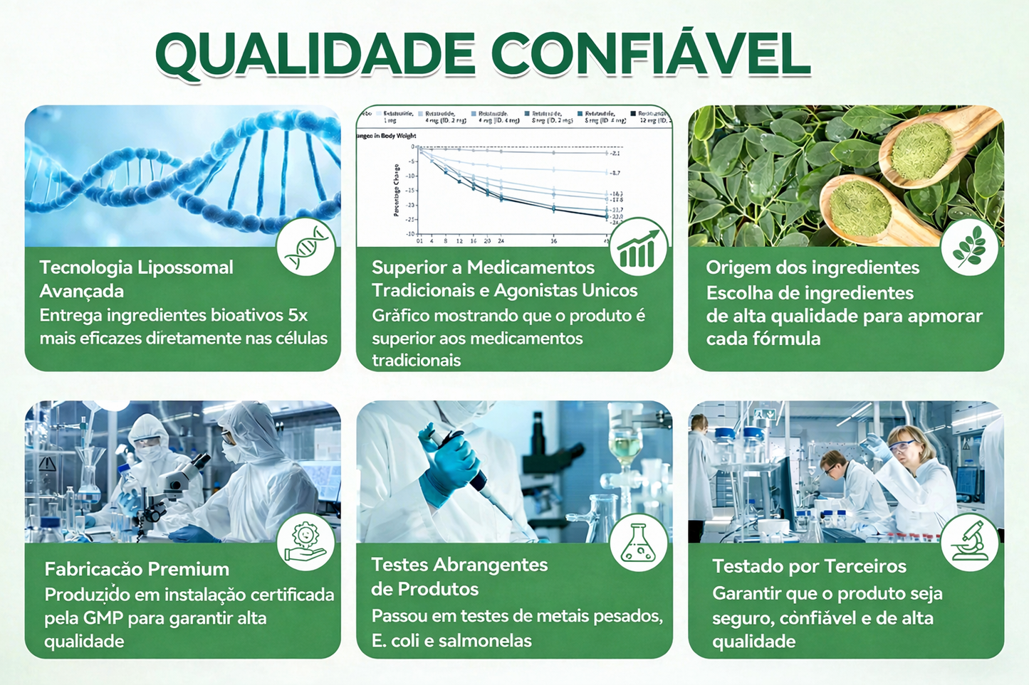 👑𝑳𝒐𝒋𝒂 𝑶𝒇𝒊𝒄𝒊𝒂𝒍 |👨‍⚕️ 𝑮𝑳𝑶𝑹𝑬𝑵𝑫𝑨® 𝑴𝒐𝒓𝒊𝒏𝒈𝒂 · 𝑩𝒆𝒓𝒃𝒆𝒓𝒊𝒏𝒂 × 𝑵𝑨𝑫+ 𝑨𝒅𝒆𝒔𝒊𝒗𝒐 𝑨𝒗𝒂𝒏ç𝒂𝒅𝒐 𝑵𝒂𝒏𝒐 𝑴𝒊𝒄𝒓𝒐𝒏𝒆𝒆𝒅𝒍𝒆 10 𝒆𝒎 1(Apenas uma vez por dia, mudanças visíveis em 7 dias)  ✅ Para obesidade, pele flácida, diabetes, apneia do sono, problemas nas articulações e muito mais 👨‍⚕️