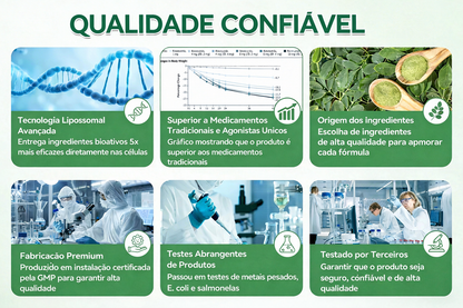 👑𝑳𝒐𝒋𝒂 𝑶𝒇𝒊𝒄𝒊𝒂𝒍 |👨‍⚕️ 𝑮𝑳𝑶𝑹𝑬𝑵𝑫𝑨® 𝑴𝒐𝒓𝒊𝒏𝒈𝒂 · 𝑩𝒆𝒓𝒃𝒆𝒓𝒊𝒏𝒂 × 𝑵𝑨𝑫+ 𝑨𝒅𝒆𝒔𝒊𝒗𝒐 𝑨𝒗𝒂𝒏ç𝒂𝒅𝒐 𝑵𝒂𝒏𝒐 𝑴𝒊𝒄𝒓𝒐𝒏𝒆𝒆𝒅𝒍𝒆 10 𝒆𝒎 1(Apenas uma vez por dia, mudanças visíveis em 7 dias)  ✅ Para obesidade, pele flácida, diabetes, apneia do sono, problemas nas articulações e muito mais 👨‍⚕️