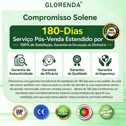 👑𝑳𝒐𝒋𝒂 𝑶𝒇𝒊𝒄𝒊𝒂𝒍 |👨‍⚕️ 𝑮𝑳𝑶𝑹𝑬𝑵𝑫𝑨® 𝑴𝒐𝒓𝒊𝒏𝒈𝒂 · 𝑩𝒆𝒓𝒃𝒆𝒓𝒊𝒏𝒂 × 𝑵𝑨𝑫+ 𝑨𝒅𝒆𝒔𝒊𝒗𝒐 𝑨𝒗𝒂𝒏ç𝒂𝒅𝒐 𝑵𝒂𝒏𝒐 𝑴𝒊𝒄𝒓𝒐𝒏𝒆𝒆𝒅𝒍𝒆 10 𝒆𝒎 1(Apenas uma vez por dia, mudanças visíveis em 7 dias)  ✅ Para obesidade, pele flácida, diabetes, apneia do sono, problemas nas articulações e muito mais 👨‍⚕️